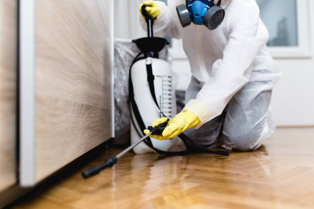 Best Pest Control for Restaurants  in Carnegie, OK