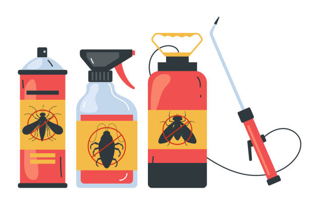 Best Pest Prevention Services  in Carnegie, OK