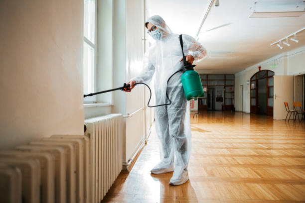 Best Residential Pest Control  in Carnegie, OK